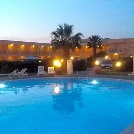 Hotel Minerva Brindisi