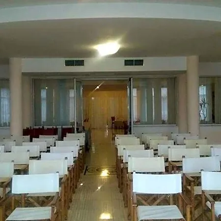 Minerva Hotel 3*