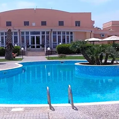 Hotel Minerva 3*