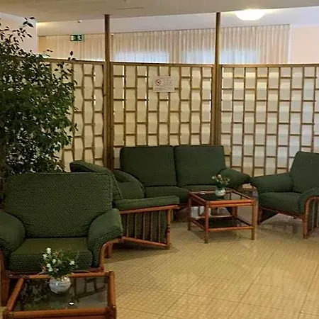Minerva Hotel Brindisi