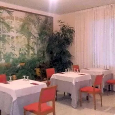 Hotel Minerva 3*