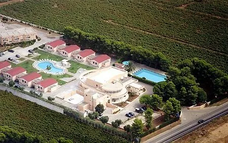 فندق Minerva برينديسي