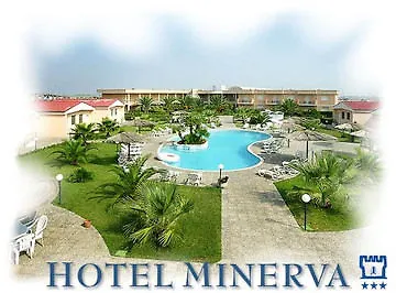 ミネルヴァ ブリンディジ