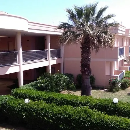 Hotel Minerva 3*