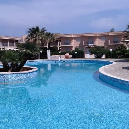 Minerva 3* Brindisi