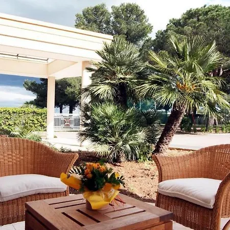 Hotel Minerva Brindisi