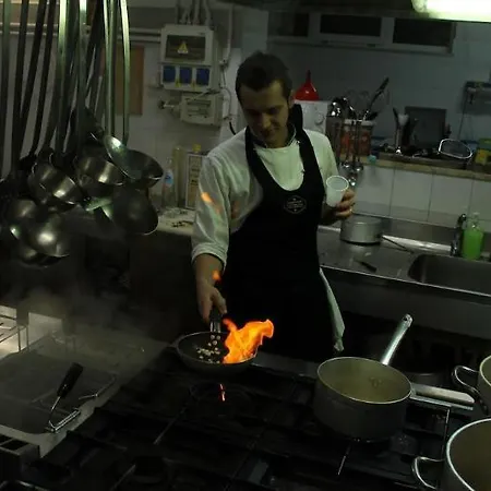 ホテル ミネルヴァ