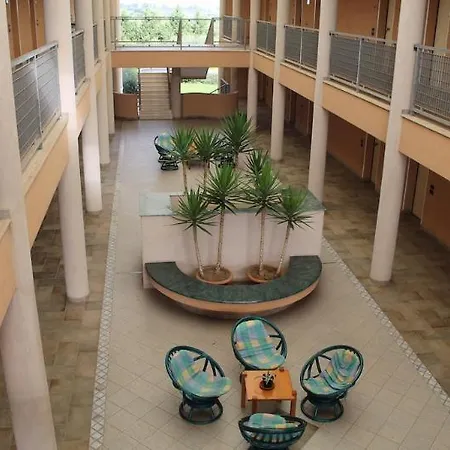 Minerva Hotel
