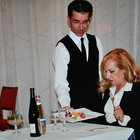 Hotel Minerva Brindisi