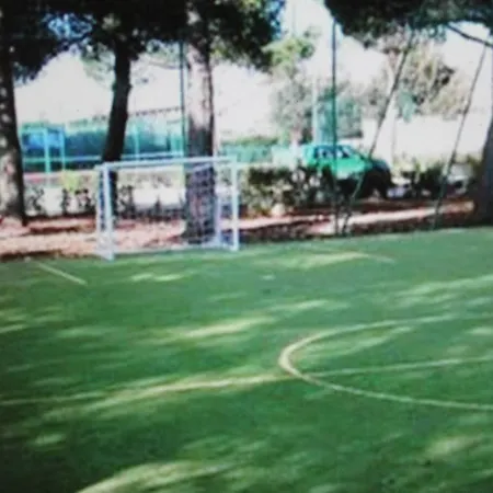 Minerva Hotel Brindisi