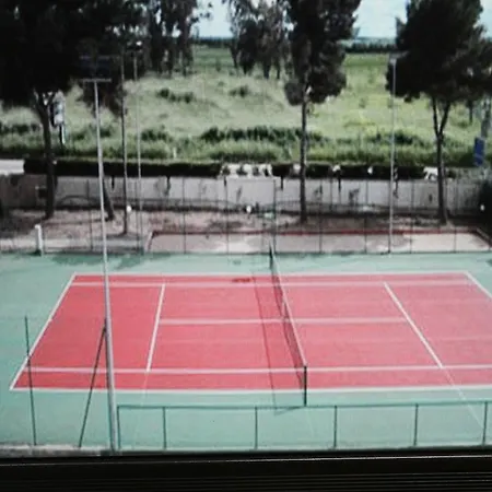 ミネルヴァ ブリンディジ