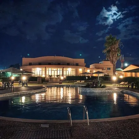 ホテル ミネルヴァ