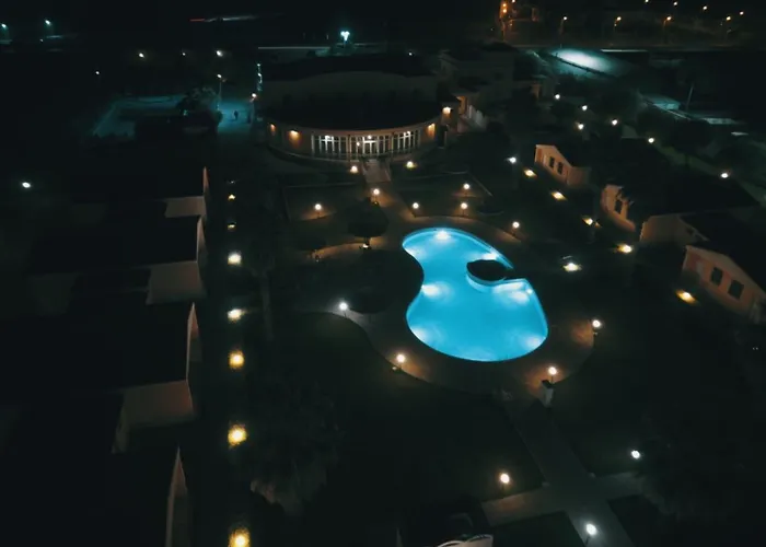 Minerva Hotel Brindisi