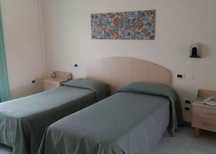 Hotel Minerva Brindisi