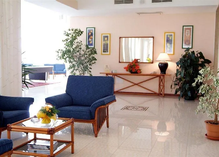 Hotel Minerva Brindisi