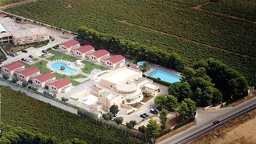 Hotel Minerva Brindisi