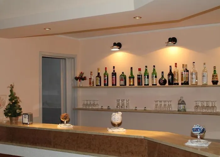 Minerva Hotel Brindisi