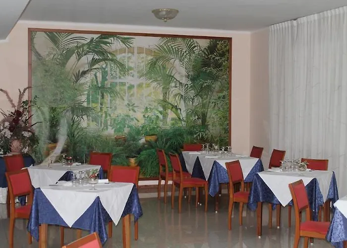 Minerva Hotel Brindisi