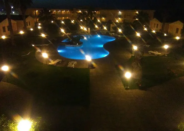 Hotel Minerva Brindisi